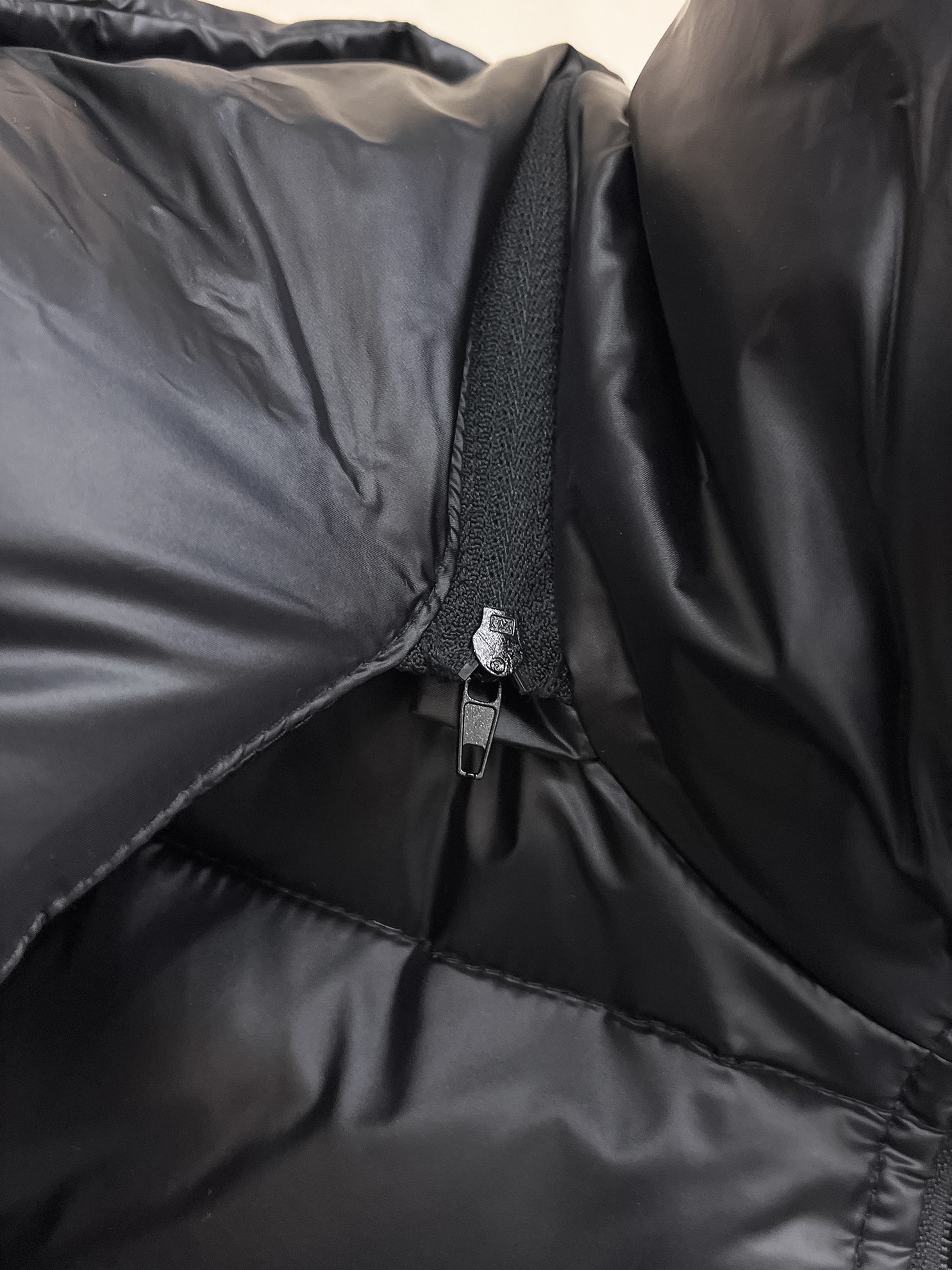 down jacket Man
